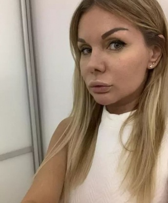 Анкета проститутки Машенька - город Тихорецк, 32 года, №1348