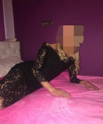 Анкета проститутки Юнона - город Тихорецк, 47 лет, №12268