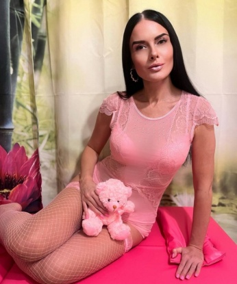 Анкета проститутки Станислава - город Тихорецк, 34 года, №15066